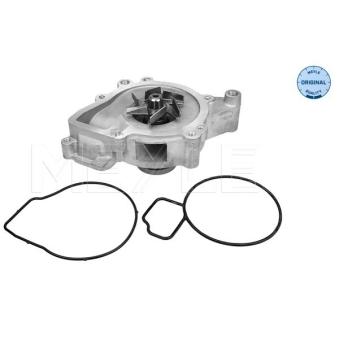 Pompe à eau MEYLE 613 600 0004 pour OPEL SPEEDSTER 2.2 - 147cv