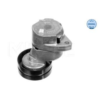 Tendeur de courroie, courroie trapézoïdale à nervures MEYLE OEM 1340544