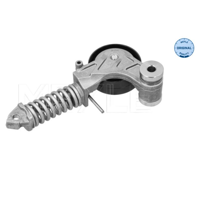 Tendeur, courroie trapézoïdale à nervures MEYLE 614 020 0015 - Visuel 1