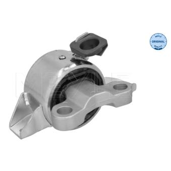 Support moteur MEYLE 614 030 0012 pour OPEL ADAM 1.4 - 101cv