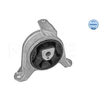 Support moteur MEYLE 614 030 0016 pour BMW X1 1.4 - 90cv
