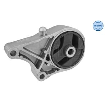 Support moteur MEYLE 614 030 0024 pour SAAB 93 1.9 TTiD - 160cv
