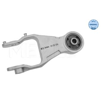 Support moteur MEYLE OEM 13117088