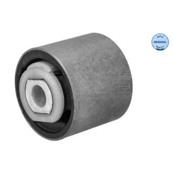 Suspension, bras de liaison MEYLE 614 035 0016 pour AUDI A4 2.2 DTI 16V - 110cv