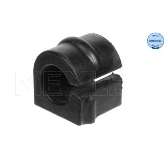 Suspension, stabilisateur MEYLE 614 035 0022 pour OPEL OMEGA 2.5 DTI - 150cv