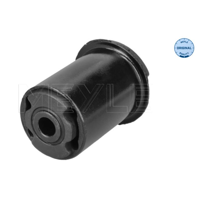 Suspension, corps de l'essieu MEYLE 614 040 0004 - Visuel 1