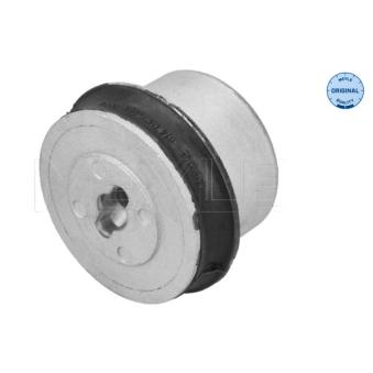 Silent bloc de suspension (train arrière) MEYLE OEM 423302