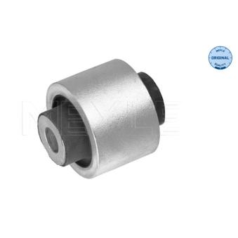 Silent bloc de suspension (train arrière) MEYLE 614 042 0005 pour SAAB 93 2.0 Turbo Performance - 252cv