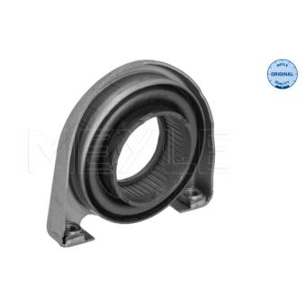 Suspension, arbre de cardan MEYLE 614 045 0002 pour OPEL OMEGA 3.0 V6 - 211cv