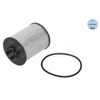 Filtre à huile MEYLE OEM 650311