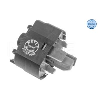 Interrupteur d'allumage/de démarreur MEYLE [614 091 0003]