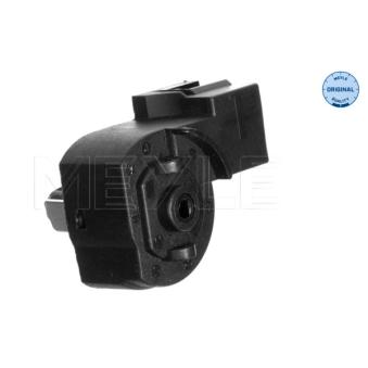 Interrupteur d'allumage/de démarreur MEYLE [614 091 0004]