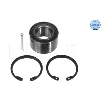 Roulement de roue avant MEYLE OEM 90279331 Roulement de roue avant MEYLE OEM 90279331