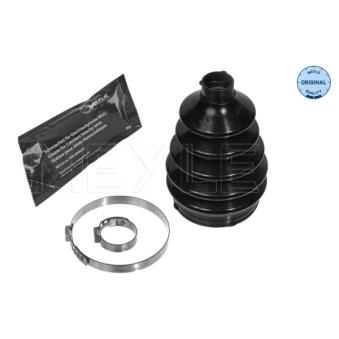 Soufflets de cardan avant MEYLE OEM 26067603