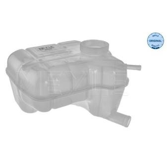 Vase d'expansion, liquide de refroidissement MEYLE OEM 1304042