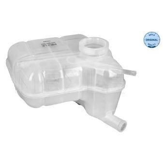 Vase d'expansion, liquide de refroidissement MEYLE OEM 1304247