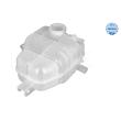 MEYLE 614 223 0016 - Vase d'expansion, liquide de refroidissement