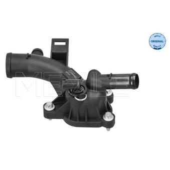 Bride de liquide de refroidissement MEYLE [614 226 0000]