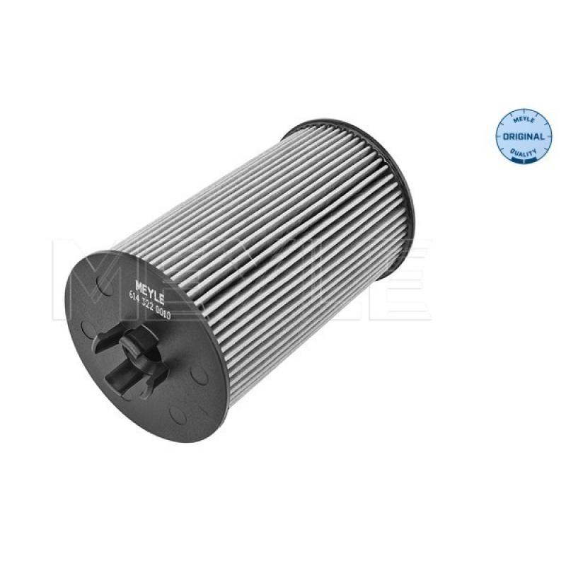 Filtre à huile MEYLE 614 322 0010 - Visuel 1