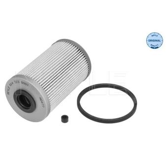 Filtre à carburant MEYLE OEM 93160736