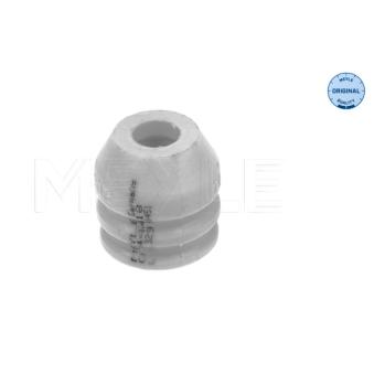 Butée élastique, suspension MEYLE OEM 344418