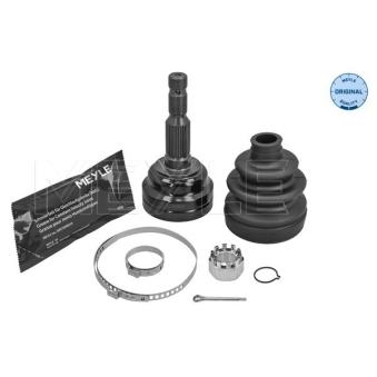 Embout de cardan avant (kit de réparation) MEYLE OEM 374002