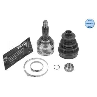 Embout de cardan avant (kit de réparation) MEYLE OEM 4410183E11