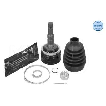Embout de cardan avant (kit de réparation) MEYLE OEM 1603261