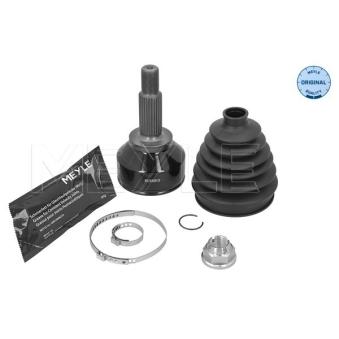 Embout de cardan avant (kit de réparation) MEYLE OEM 91168795
