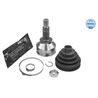 Embout de cardan avant (kit de réparation) MEYLE OEM 8200169291