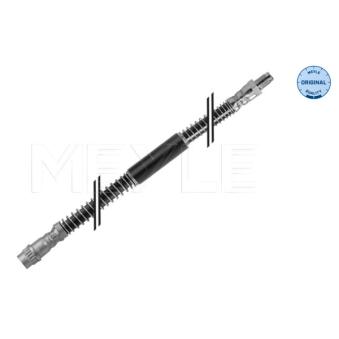 Flexible de frein MEYLE OEM 4403662 Flexible de frein MEYLE OEM 4403662