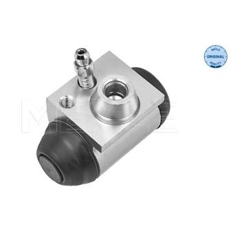 Cylindre de roue MEYLE 614 531 0001 pour SUZUKI SPLASH 1.0 - 68cv