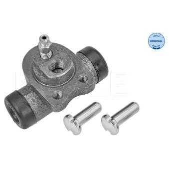 Cylindre de roue MEYLE OEM 90007425