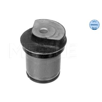 Suspension, corps de l'essieu MEYLE OEM 13157518