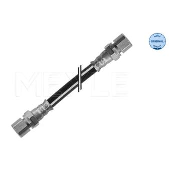 Flexible de frein MEYLE 614 562 0002 pour TOYOTA COROLLA 2.0 - 122cv