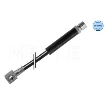 Flexible de frein MEYLE [614 562 0010]