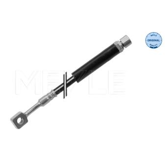 Flexible de frein MEYLE 614 562 0024 pour MERCEDES-BENZ CLASSE E 1.7 D - 60cv