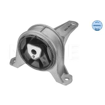 Support moteur MEYLE OEM 5684053