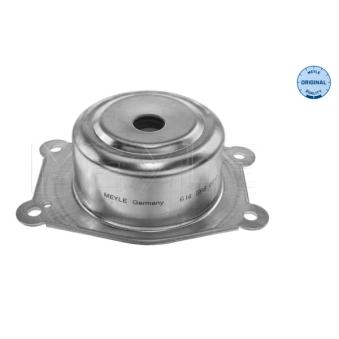 Support moteur MEYLE [614 568 0013]
