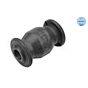 Suspension, bras de liaison MEYLE 614 610 0009 pour CHEVROLET SPARK 0.8 - 52cv