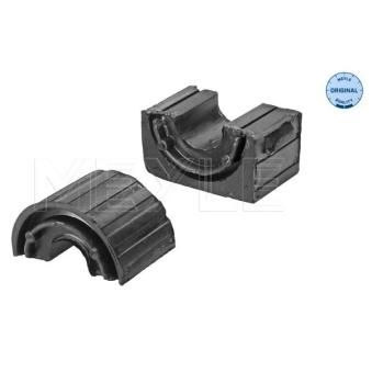 Kit de réparation, suspension du stabilisateur MEYLE 614 615 0007 pour INFINITI EX 1.7 CDTI - 110cv