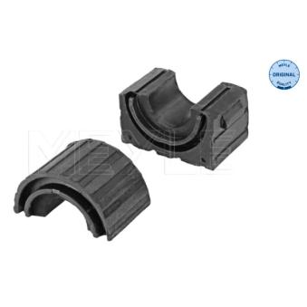 Kit de réparation, suspension du stabilisateur MEYLE 614 615 0008 pour OPEL MERIVA 1.6 CDTI - 110cv