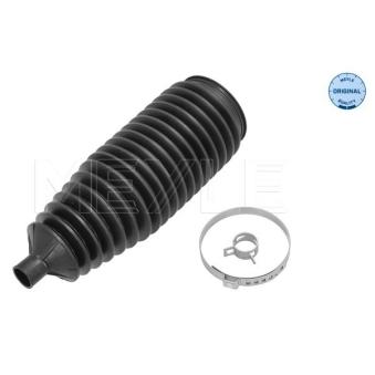 Jeu de joints-soufflets, direction MEYLE [614 620 0009]