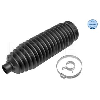 Jeu de joints-soufflets, direction MEYLE 614 620 0010 pour SEAT MARBELLA 1.7 CDTI - 110cv