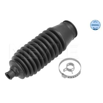 Jeu de joints-soufflets, direction MEYLE [614 620 0020]