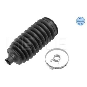 Jeu de joints-soufflets, direction MEYLE [614 620 0021]