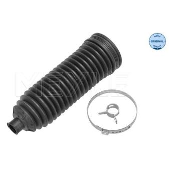 Jeu de joints-soufflets, direction MEYLE [614 620 0025]