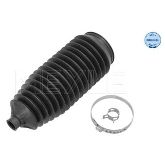 Jeu de joints-soufflets, direction MEYLE 614 620 0027 pour OPEL ANTARA 3.2 V6 - 227cv