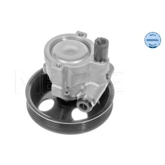 Pompe hydraulique, direction MEYLE [614 631 0001]
