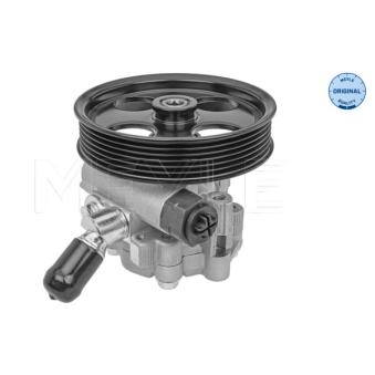 Pompe hydraulique, direction MEYLE 614 631 0017 pour MAZDA 626 2.0 CDTI - 110cv